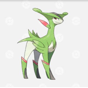 virizion weakness|Virizion .
